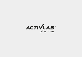 Logo Activlab Pharma.